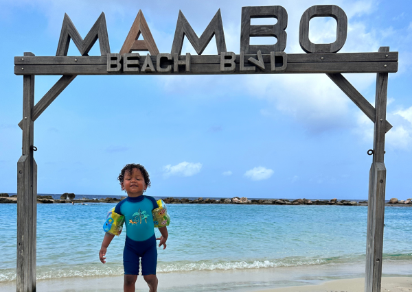 ACOYA Curaçao Resort Villas & Spa