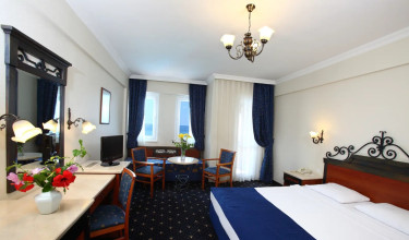 Cactus Hotel Club Paradise