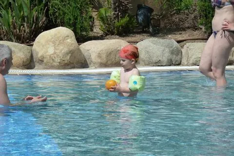 Hotel Golden Bahia de Tossa