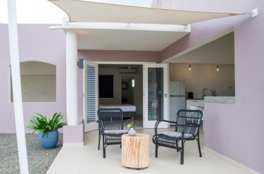 Oasis Coral Estate Beach, Dive & Wellness Resort