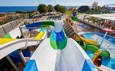 Arminda Hotel & Spa