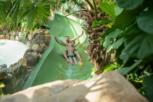 Top 6 vakantieparken met zwemparadijs van BungalowSpecials