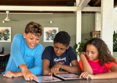 Livingstone Jan Thiel Resort