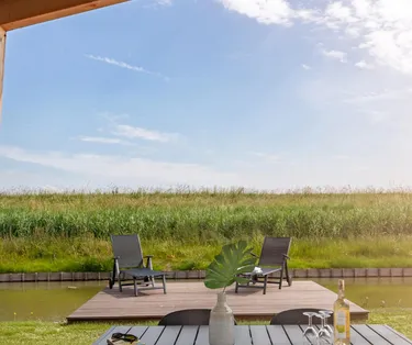 Roompot Water Village 