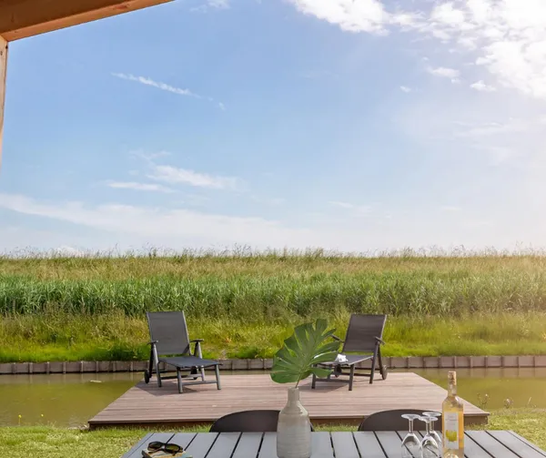 Roompot Water Village 