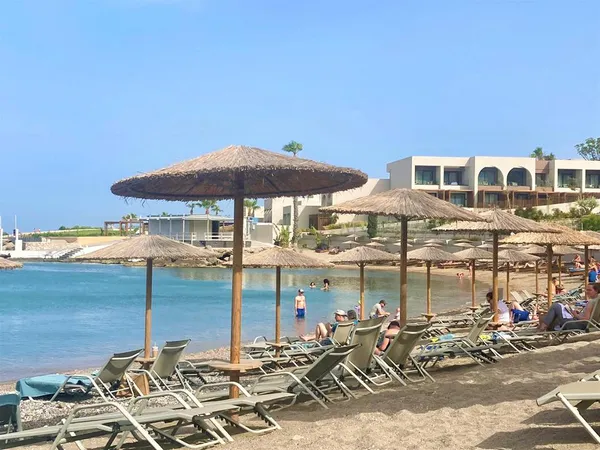 Hotel Helea Family Beach Resort