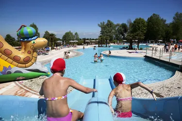 Camping Laguna Village