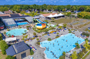 Vakantiepark De Fruithof