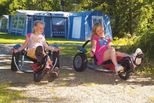 Kinderactiviteiten