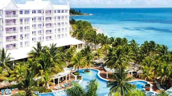 ClubHotel RIU Ocho Rios