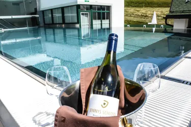 Hotel Jennys Schlössl