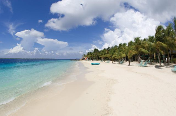 Harbour Village Beach Club