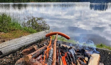 13- of 14-daagse meivakantie Dalarna