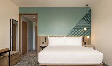 Courtyard by Marriott Curaçao