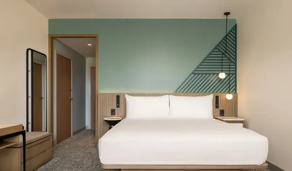 Courtyard by Marriott Curaçao