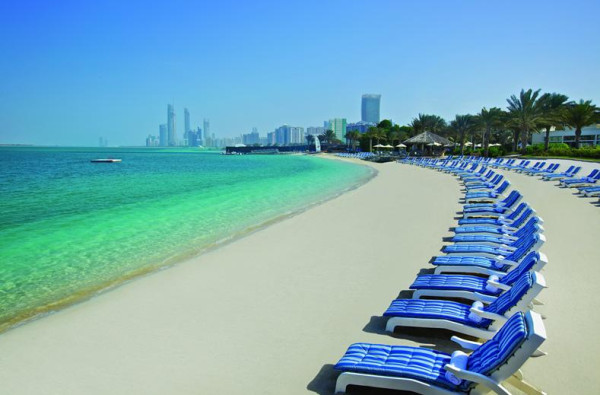 Hilton Abu Dhabi