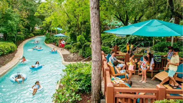 Walt Disney World