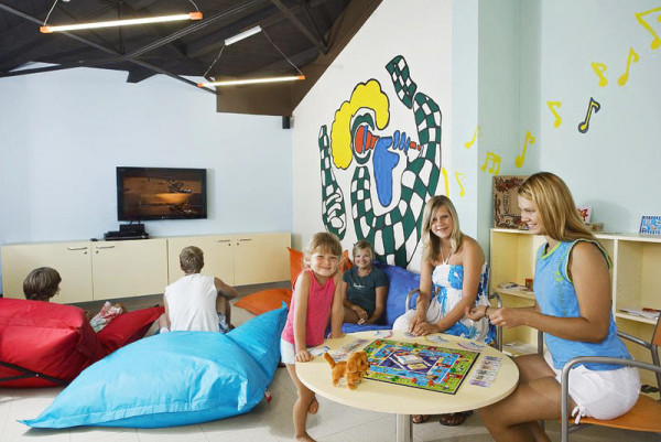 Valamar Pinia & Residence