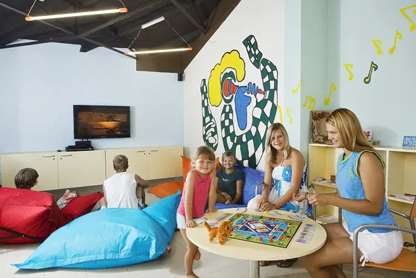 Valamar Pinia & Residence