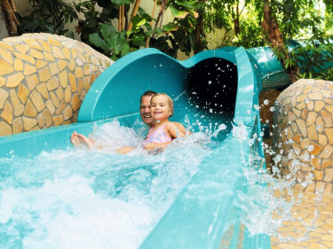 Center Parcs Les Trois Forets