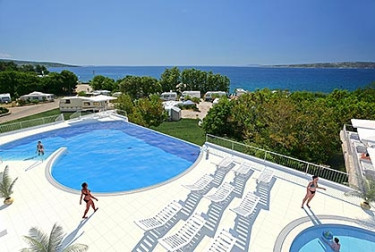 Camping Krk