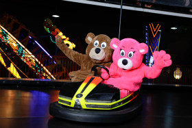 Nieuwe Royal hotelkamers bij Preston Palace voor grote gezinnen