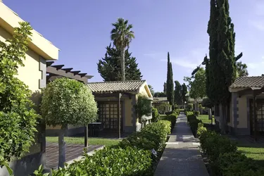 Maspalomas Resort by Dunas