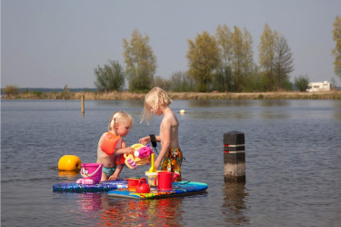 Vakantiepark Bad Hoophuizen