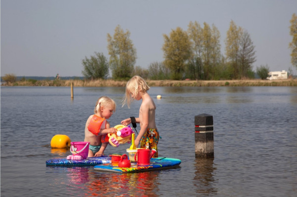 Vakantiepark Bad Hoophuizen