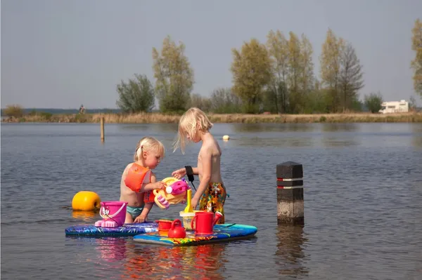 Vakantiepark Bad Hoophuizen