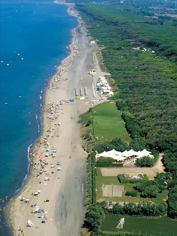 Villaggio Baia Domizia