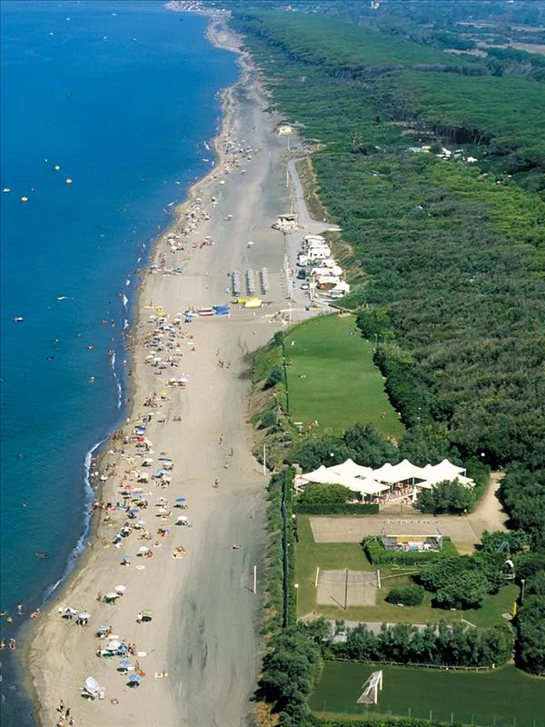 Villaggio Baia Domizia