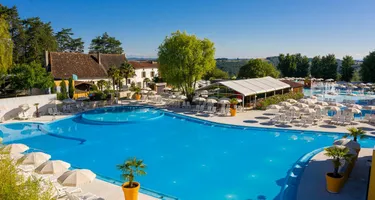 Camping Le Grand Dague