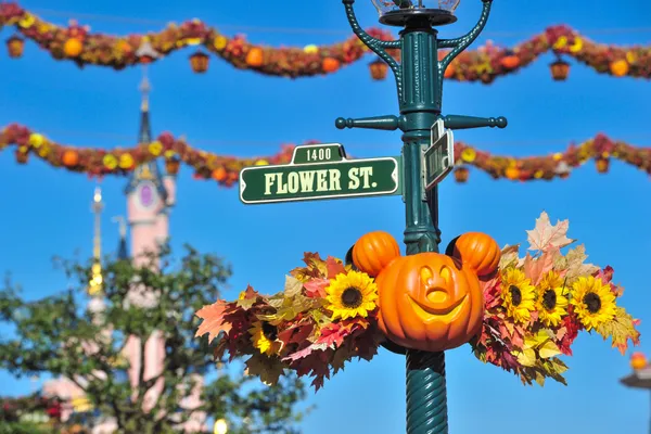 Herfstvakantie Disneyland Paris