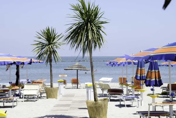 Camping Marina Village