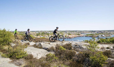 Op avontuur in Zweden in de meivakantie