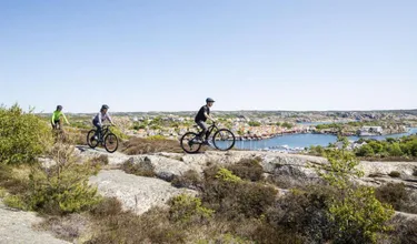 Op avontuur in Zweden in de meivakantie