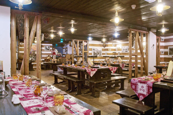 Hotel du Golf