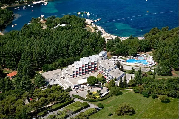 Hotel Valamar Rubin