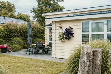 Strandpark de Zeeuwse Kust