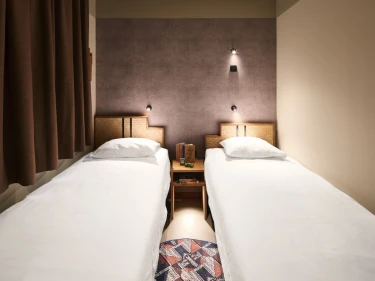 Safari Hotel Beekse Bergen