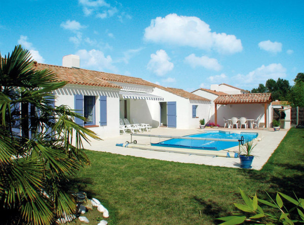 Madame Vacances Le Domaine de Vertmarines