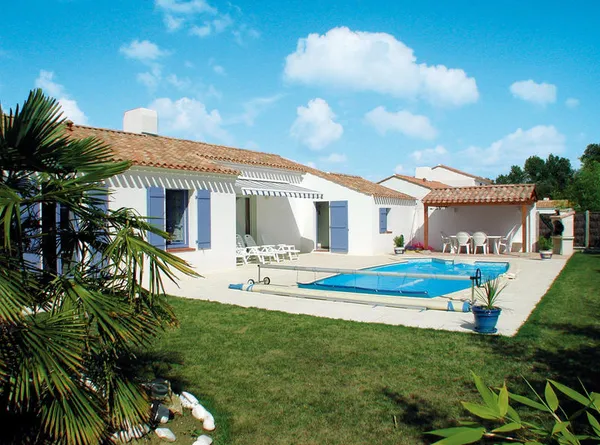 Madame Vacances Le Domaine de Vertmarines