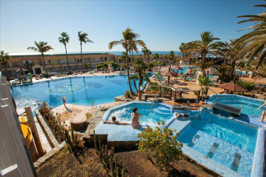 Hotel IFA Interclub Atlantic