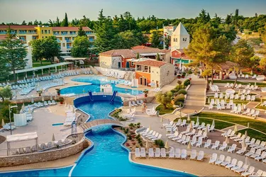 Hotel Sol Garden Istra