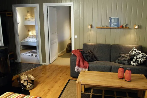 Vakantiecomplex Safsen Resort - Dalarna - Zweden