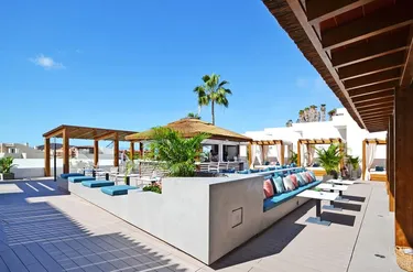 TIME TO SMILE Ohasis