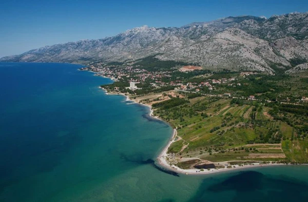 Familierondreis Kroatie