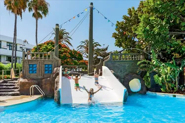 Hotel H10 Lanzarote Princess