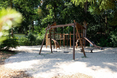 Resort De Utrechtse Heuvelrug